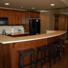 Trickle Creek Condos, Kimberley — photo 3