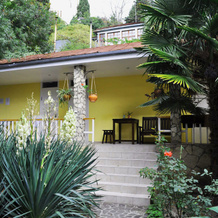 Letnij Dvorik Living quarters, 阿卢普卡 — 照片 3