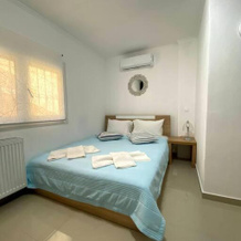 Summer Panorama Ground Floor Studio, Эпаноми — фото 2