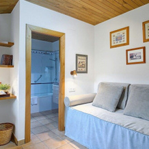 Casa Rural Llugarón I, 比利亚维西奥萨 — 照片 4