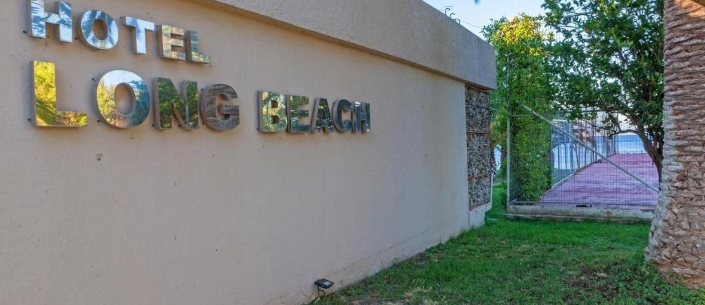 Long Beach Resort, 隆古什 — 照片 1