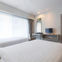 Kantary 304 Hotel, 西玛哈波特 — 照片 3