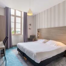 Brit Hotel Spa Le Connetable, Dinan — photo 4