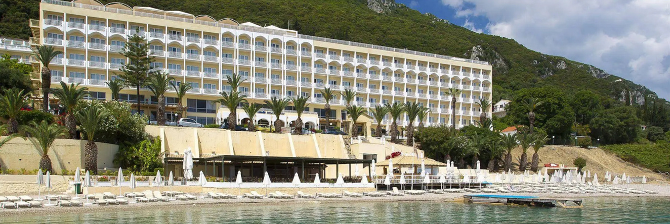 Valmar Corfu by Louis Hotels, 斯特罗吉利 — 照片 1
