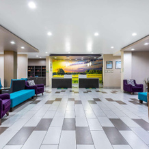 Quality Inn & Suites Colorado City, Tx, Колорадо-Сити — фото 2