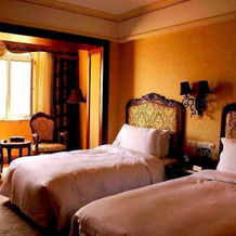 Qingdao Anqinyu Club Hotel, 青岛 — 照片 5