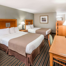 Days Inn by Wyndham Carlisle, 洛诺克 — 照片 4