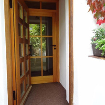 Meir´s Ferienwohnung, 钦青 — 照片 3