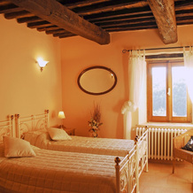 Podere Montepozzo, a charming country home, Acquapendente — photo 5