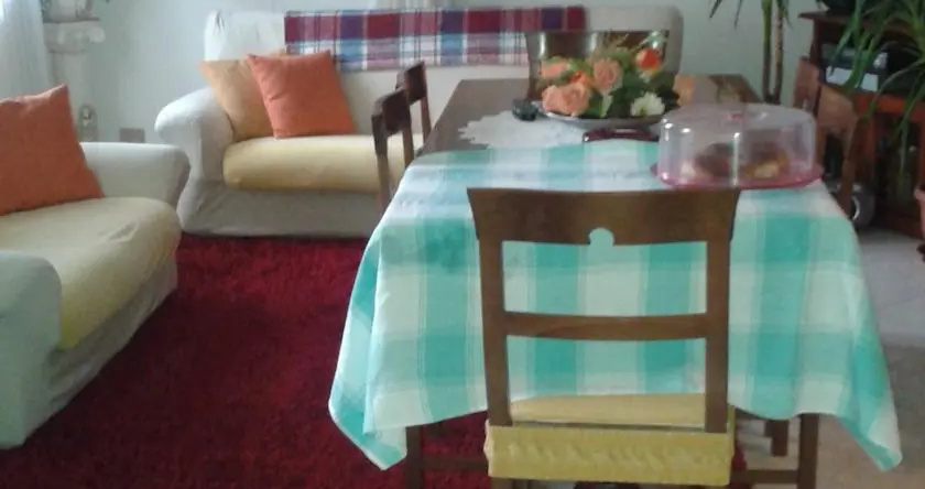 B&B Da Maria, Монтефортино — фото 1