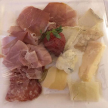Ca' Del Re Scartozz, 加维拉泰 — 照片 3
