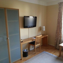 Hotel Öresund, 兰斯克鲁纳 — 照片 3