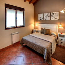 Apartamentos Rurales La Torre, 加莫内斯 — 照片 2