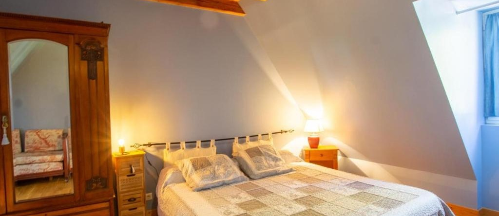 Gîte Saint-Genies, 3 pièces, 6 personnes - FR-1-616-214, 圣热涅 — 照片 1