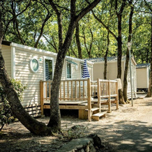Lagrange Vacances Camping Le Bois Fleuri, Аржелес-сюр-Мер — фото 5