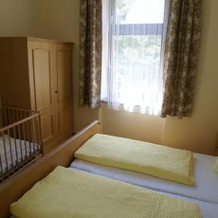 Appartement Zur Post, Ферлах — фото 4