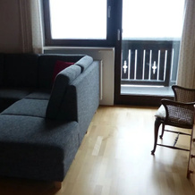 Wohnung In Zenting Mit Garten, Центинг — фото 3