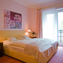 Golf- und Wellnesshotel Zur Amtsheide, 巴特贝文森 — 照片 3