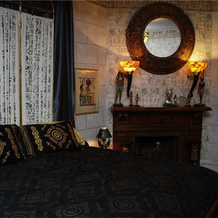 七姐妹旅馆(Seven Sisters Inn), Окала — фото 3