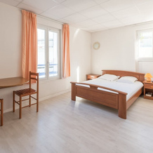 City Résidence Capvern-Les-Bains - Termalia, 卡普韦恩 — 照片 5