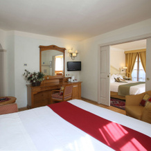 Alpen Suite Hotel, 麦当娜迪坎皮利奥 — 照片 4