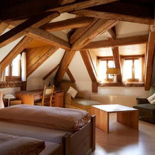 Hotel Piz Mitgel, Савоньин — фото 4