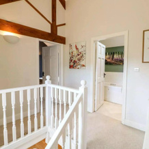 Gratton Grange Farm Bed & Breakfast, Bakewell — photo 3