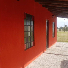 La Maina Uribe Posada y Cabañas, 卡努埃拉斯 — 照片 4
