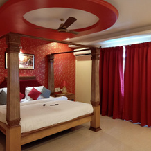 Nazri Resort, Baga — photo 2
