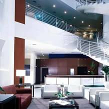 Bourbon Convention Hotel Joinville, 茹安维尔 — 照片 2