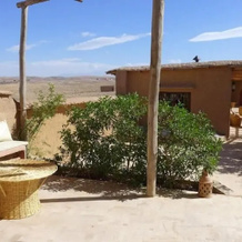 Les dunes de Guemassa, 图尔金 — 照片 5
