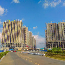 Warm And Cozy Living 3Br At Meikarta Apartment, Сибату — фото 5