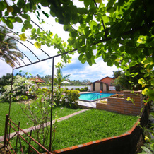Green Palace Ayurveda Resort, 查姆帕库拉姆 — 照片 5
