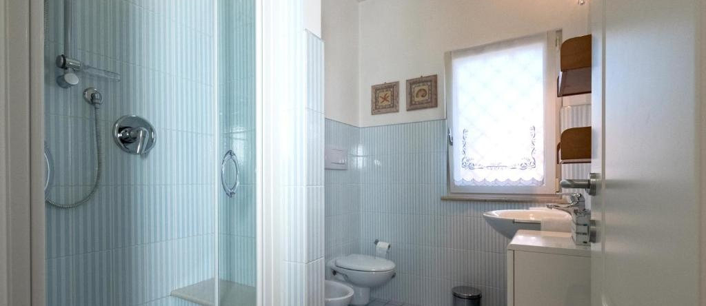 L'ippocampo Guest House, Сабаудиа — фото 1