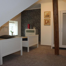 Ferienwohnung Zum Nordlicht, Бассум — фото 2