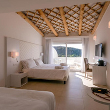 Hotel Moresco, 圣特雷莎加卢拉 — 照片 3