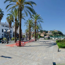 ALTIDO Saracens Tower in Sestri Levante Center, 塞斯特里莱万特 — 照片 5