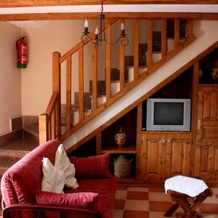 La Casita De Paulino, Сан-Хусто — фото 2