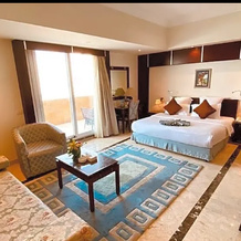 Romance Alexandria Hotel, Александрия — фото 2