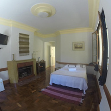 Hotel Pousada Cassino, Caete — photo 3
