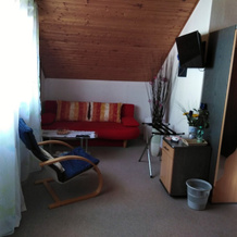 Lenas Ferienzimmer, Biebelnheim — photo 2