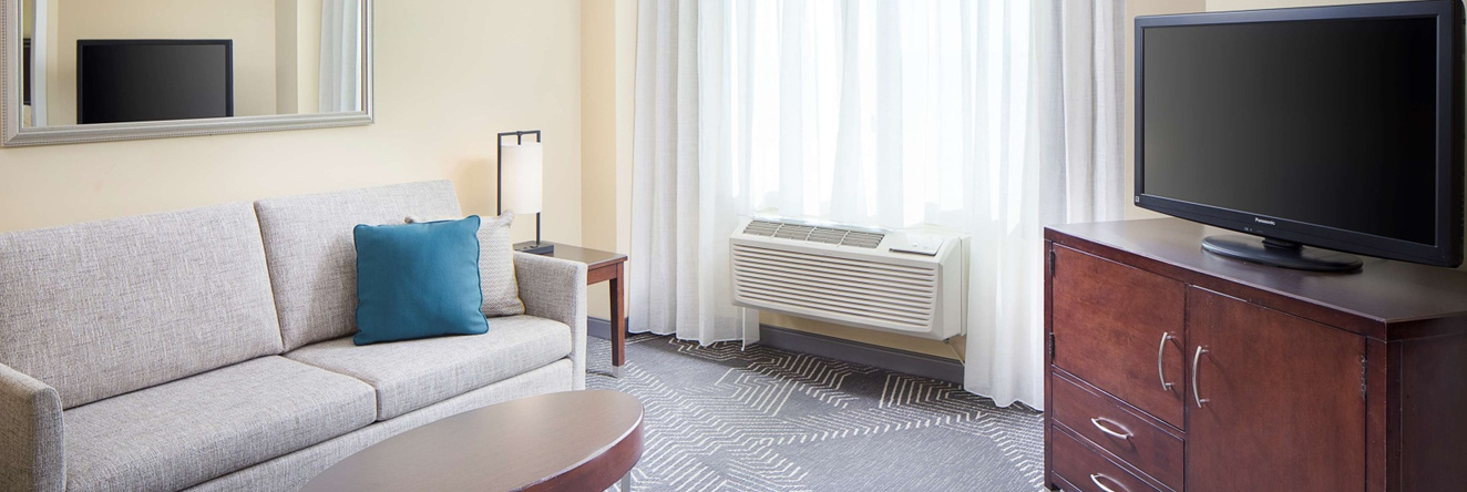 Doubletree By Hilton Los Angeles - Commerce, Коммерс — фото 1