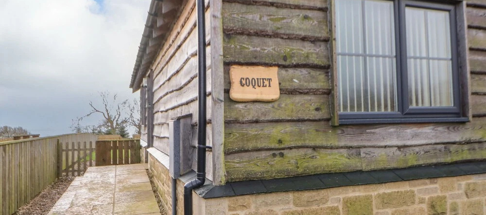 Coquet, 朗弗拉姆灵顿 — 照片 1