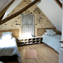 Gite Louplande, 3 pièces, 5 personnes - FR-1-410-249, Louplande — photo 3