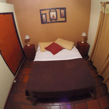 Cabañas Altos de Artalaz, 科隆 — 照片 3