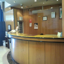 Hotel Ciudad de Fuenlabrada, Fuenlabrada — photo 2