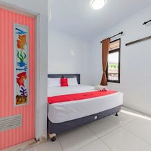 Formerly Reddoorz Resort Syariah Jaya Tirta Abadi, 瓦纳亚斯 — 照片 5