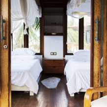 Sentidos Beach Retreat - Design Hotels, Inhambane — photo 5