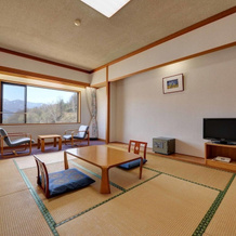 Oze Iwakura Resort Hotel, Katashina — photo 4
