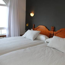 Hotel Santo Apóstol, 圣克里斯蒂娜-德科布雷什 — 照片 4